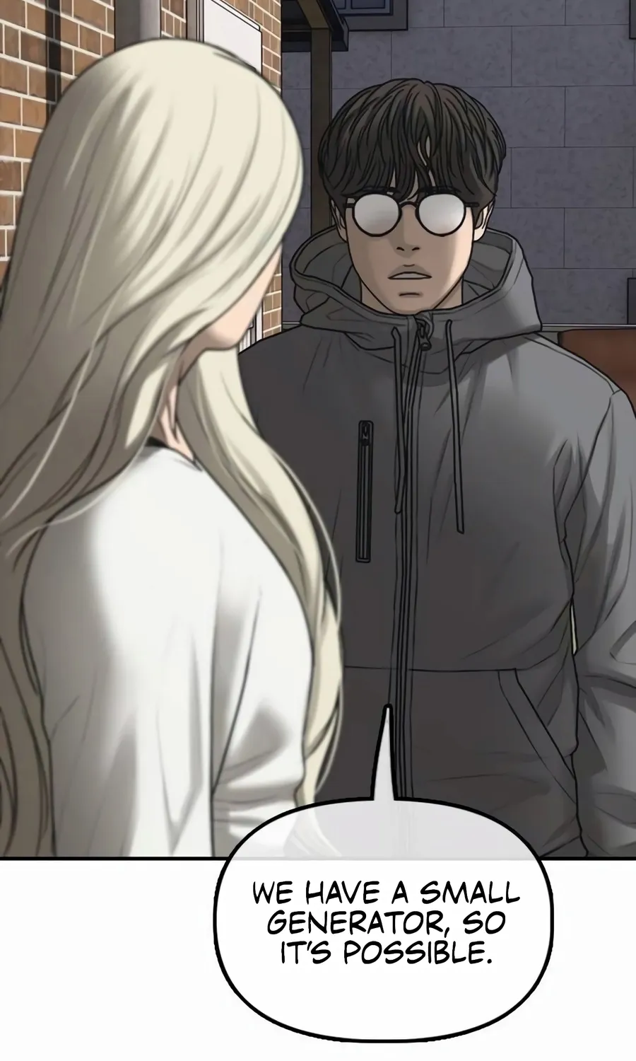The Apocalypse Has Arrived Chapter 55 page 103 - 