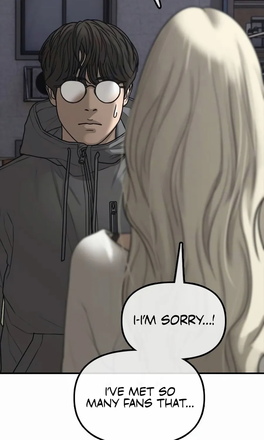 The Apocalypse Has Arrived Chapter 55 page 113 - 