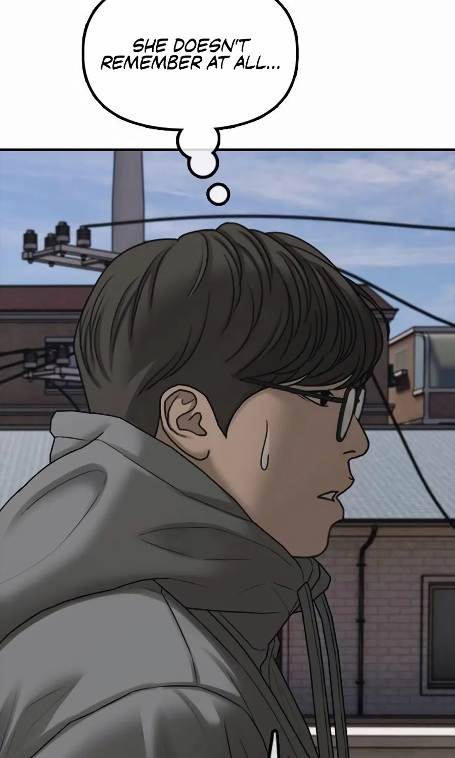 The Apocalypse Has Arrived Chapter 55 page 115 - 