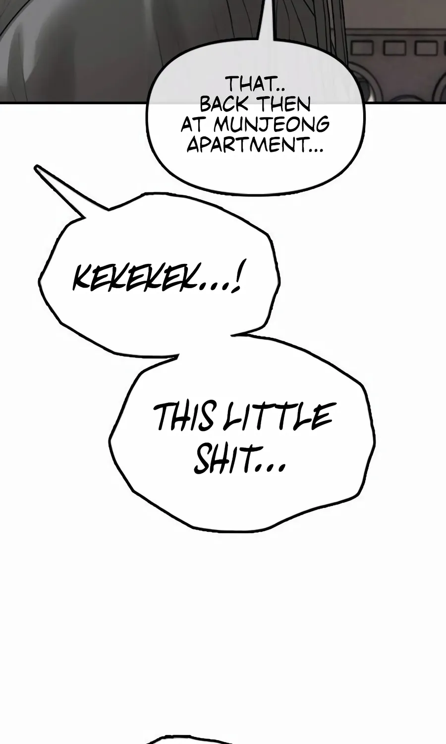 The Apocalypse Has Arrived Chapter 55 page 116 - 