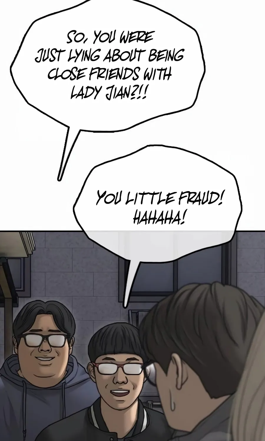 The Apocalypse Has Arrived Chapter 55 page 117 - 