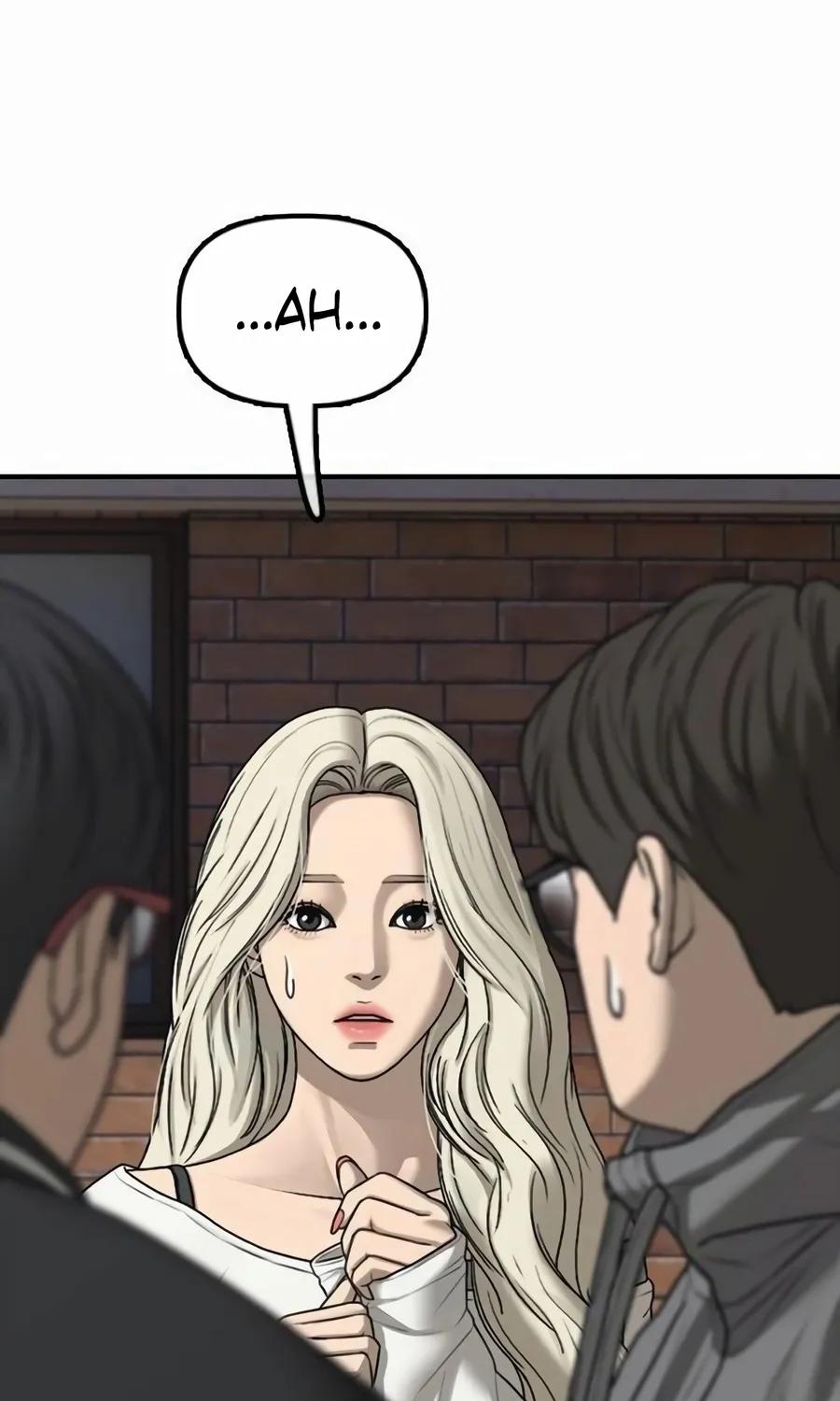 The Apocalypse Has Arrived Chapter 55 page 121 - 