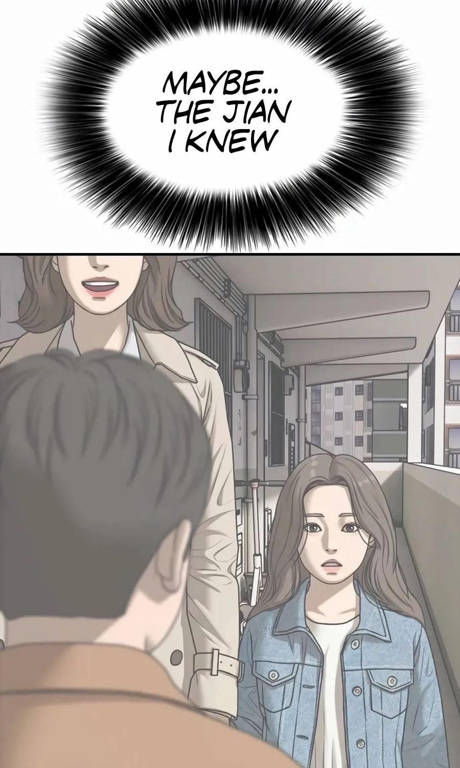 The Apocalypse Has Arrived Chapter 55 page 126 - 
