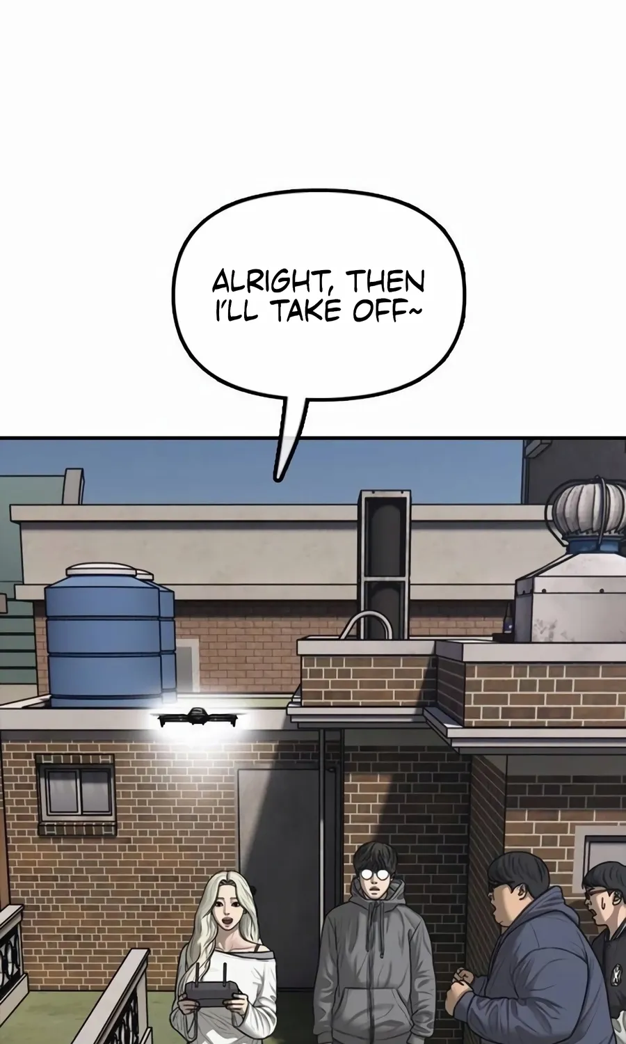 The Apocalypse Has Arrived Chapter 55 page 136 - 