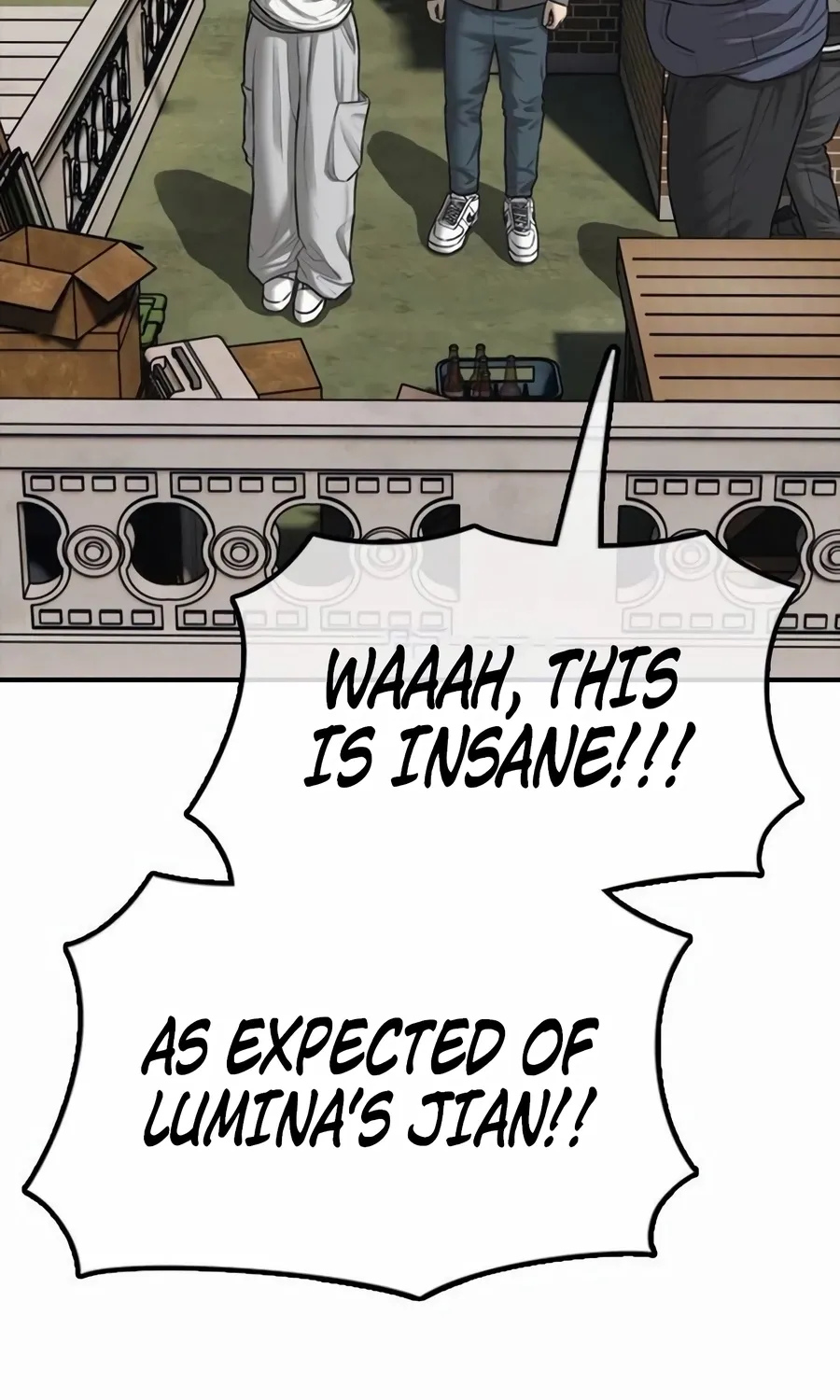 The Apocalypse Has Arrived Chapter 55 page 137 - 