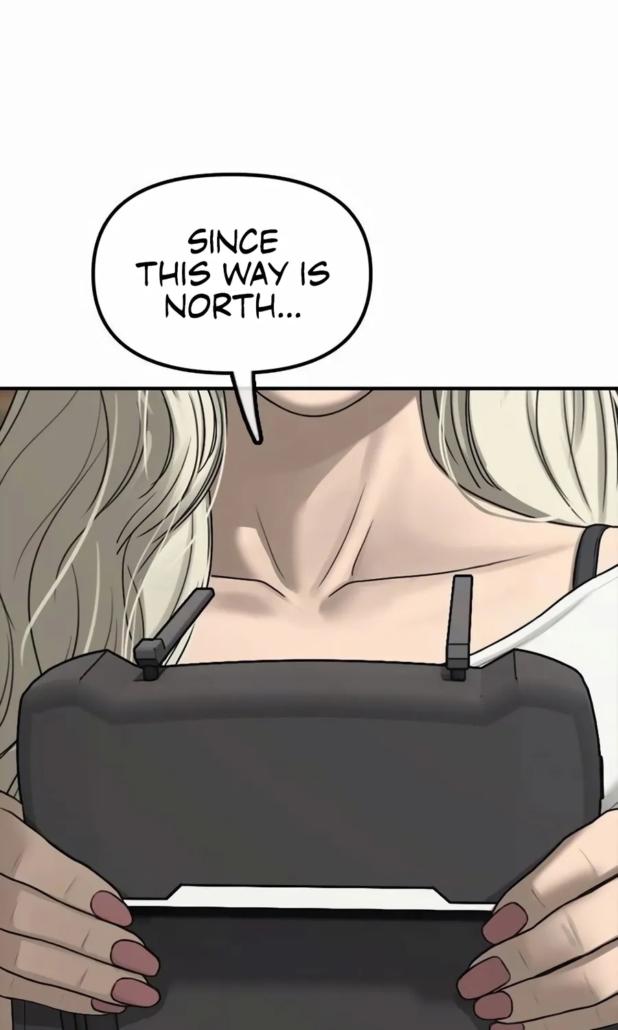 The Apocalypse Has Arrived Chapter 55 page 141 - 