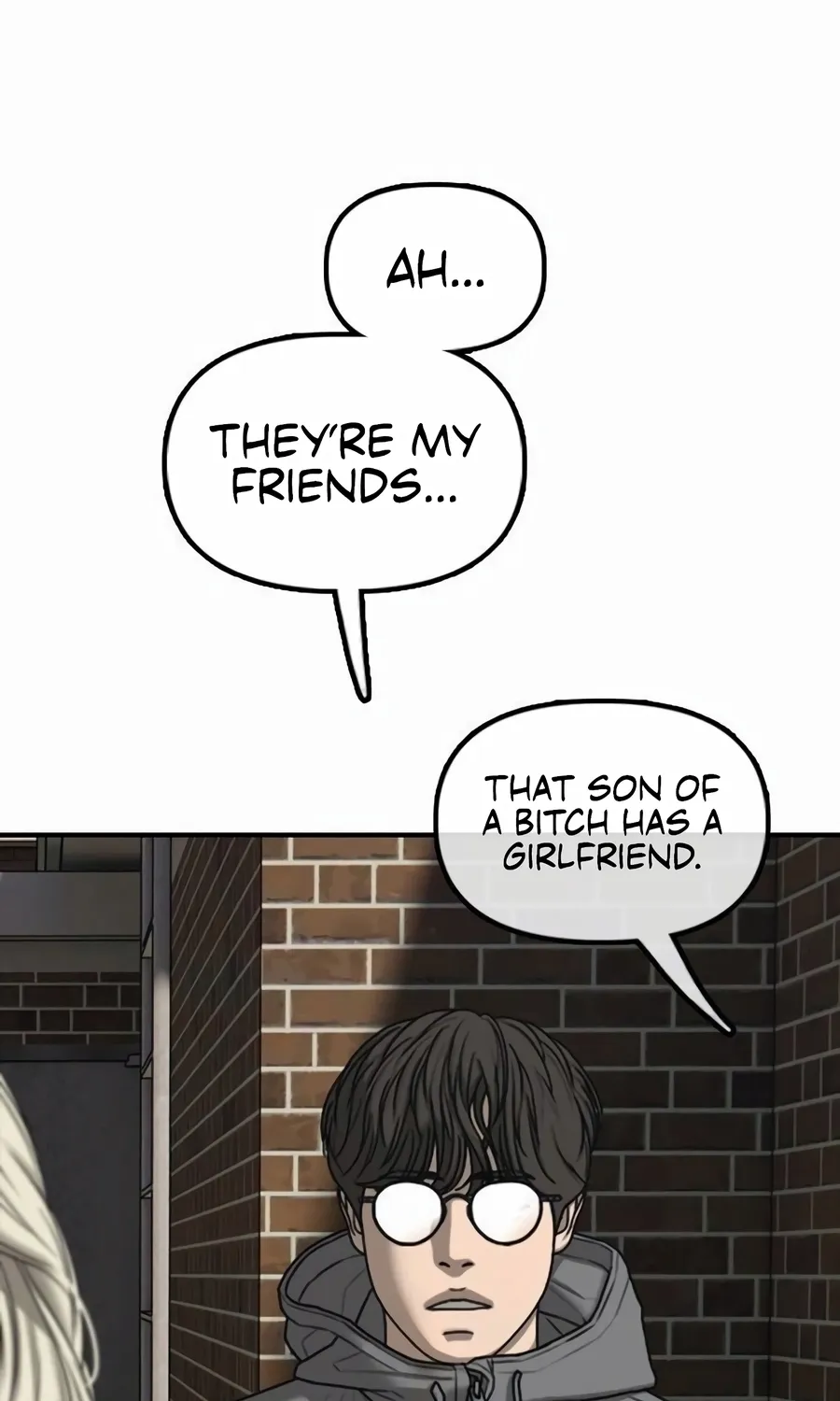 The Apocalypse Has Arrived Chapter 55 page 145 - 