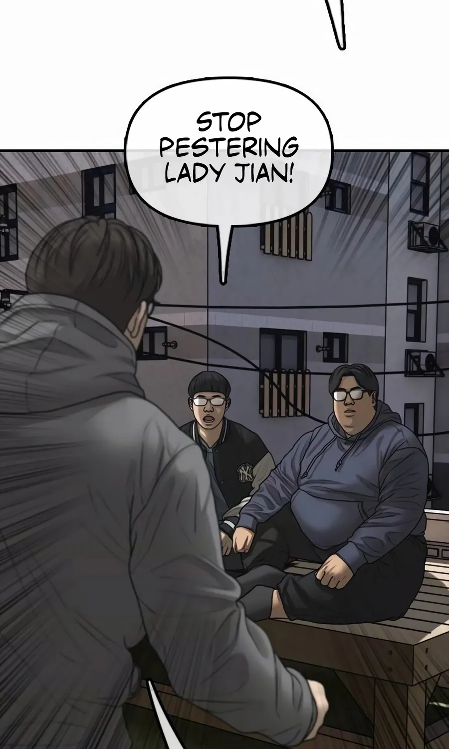 The Apocalypse Has Arrived Chapter 55 page 147 - 