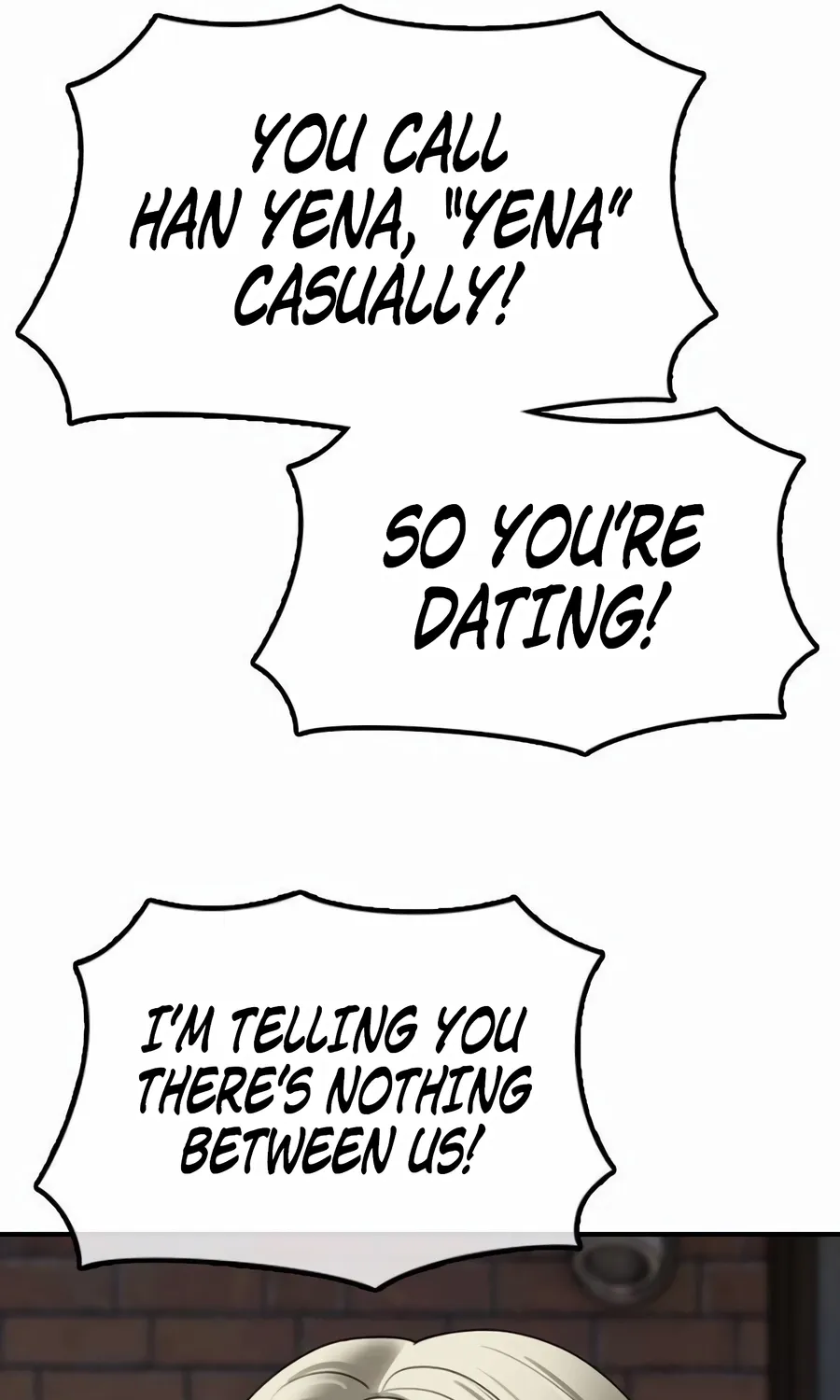 The Apocalypse Has Arrived Chapter 55 page 149 - 