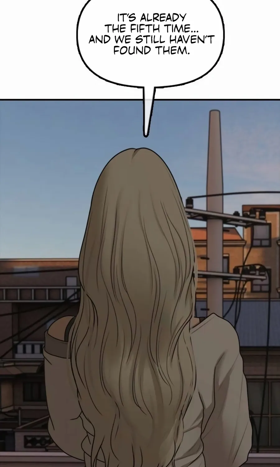 The Apocalypse Has Arrived Chapter 55 page 157 - 