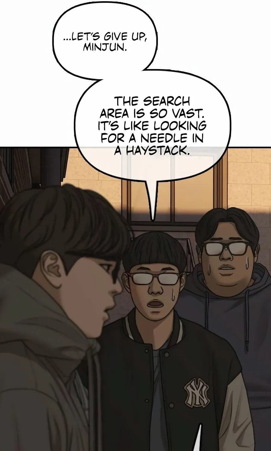 The Apocalypse Has Arrived Chapter 55 page 159 - 