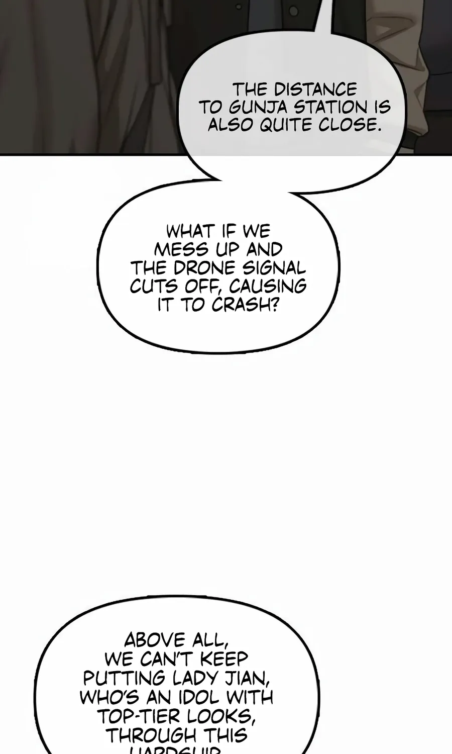 The Apocalypse Has Arrived Chapter 55 page 160 - 