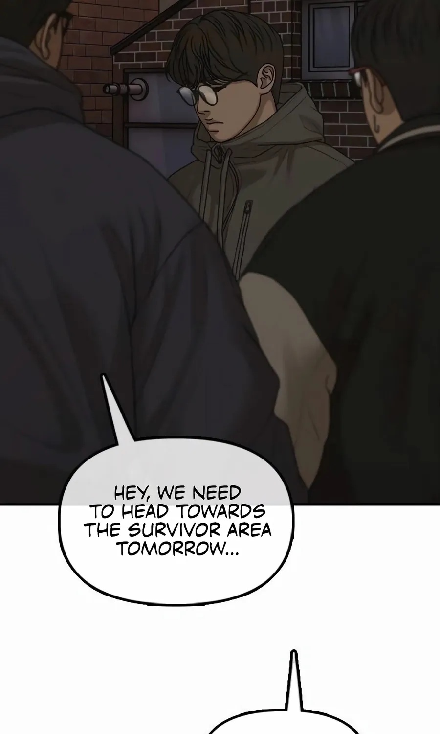 The Apocalypse Has Arrived Chapter 55 page 166 - 
