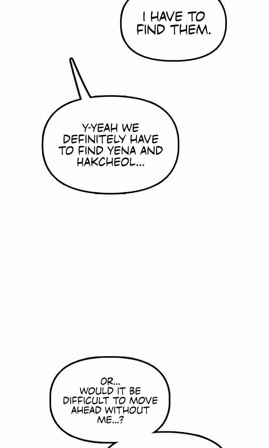 The Apocalypse Has Arrived Chapter 55 page 167 - 