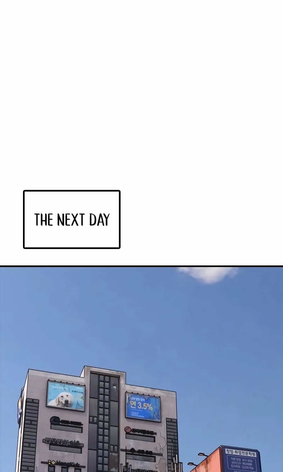 The Apocalypse Has Arrived Chapter 55 page 172 - 