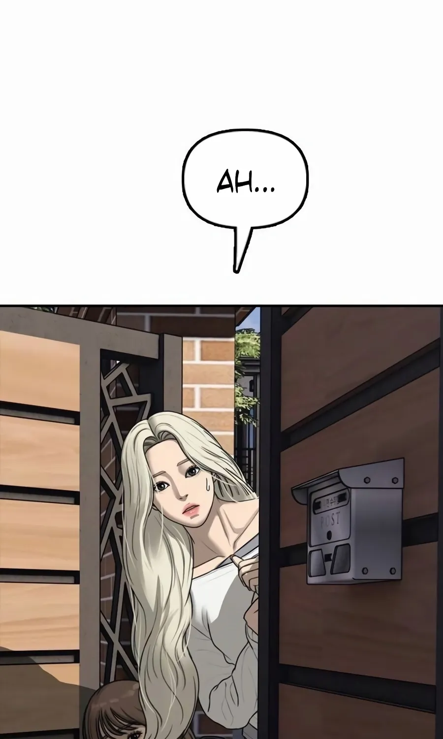 The Apocalypse Has Arrived Chapter 55 page 19 - 