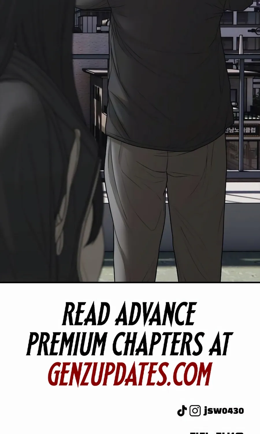 The Apocalypse Has Arrived Chapter 55 page 189 - 