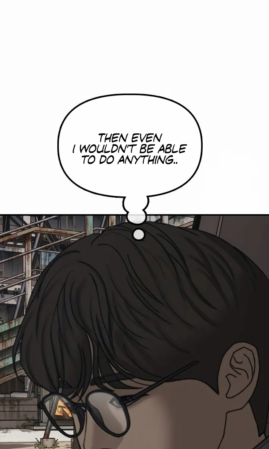 The Apocalypse Has Arrived Chapter 55 page 37 - 