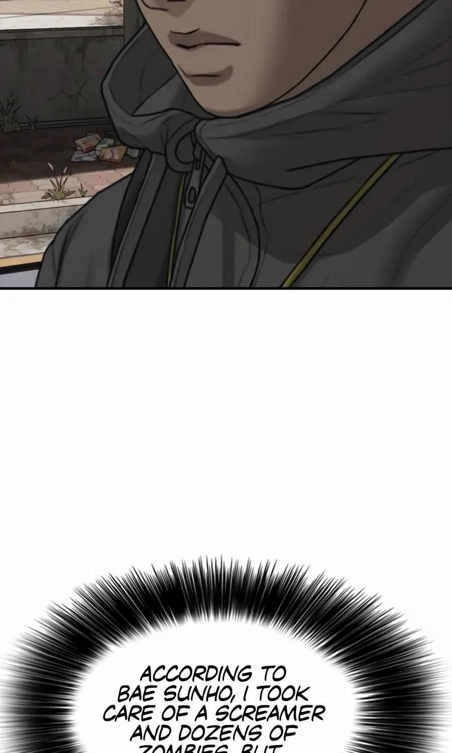 The Apocalypse Has Arrived Chapter 55 page 38 - 