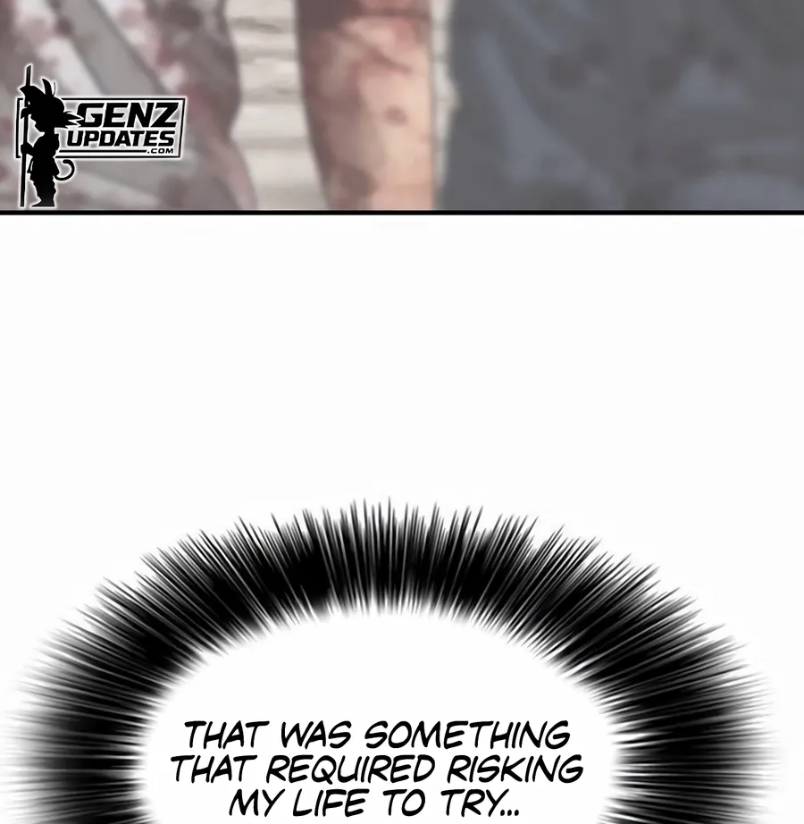The Apocalypse Has Arrived Chapter 55 page 40 - 