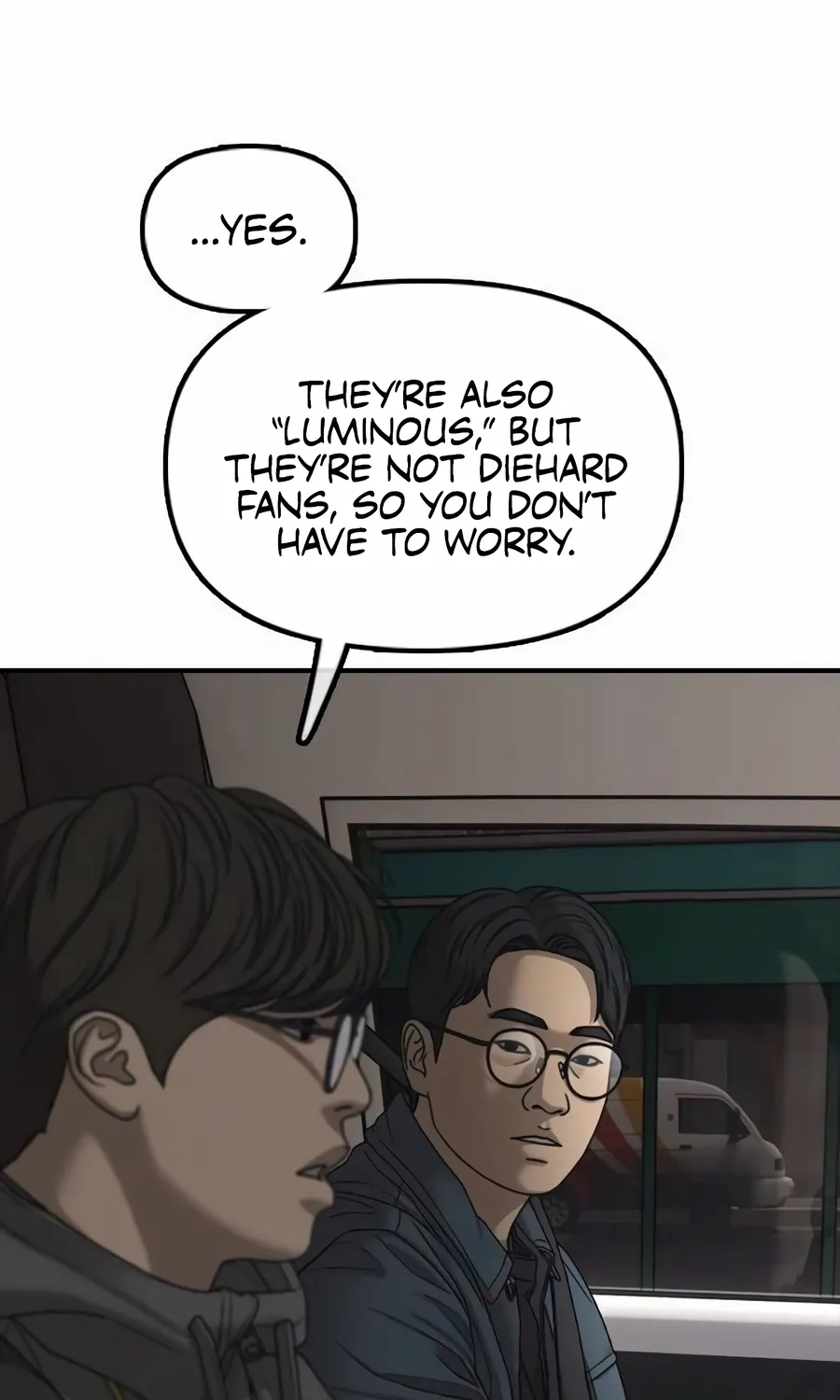 The Apocalypse Has Arrived Chapter 55 page 47 - 