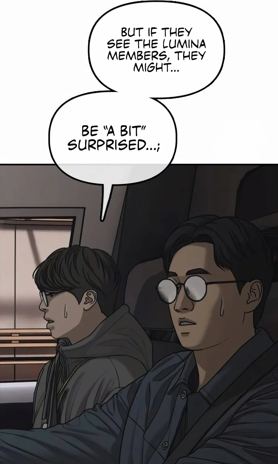 The Apocalypse Has Arrived Chapter 55 page 51 - 
