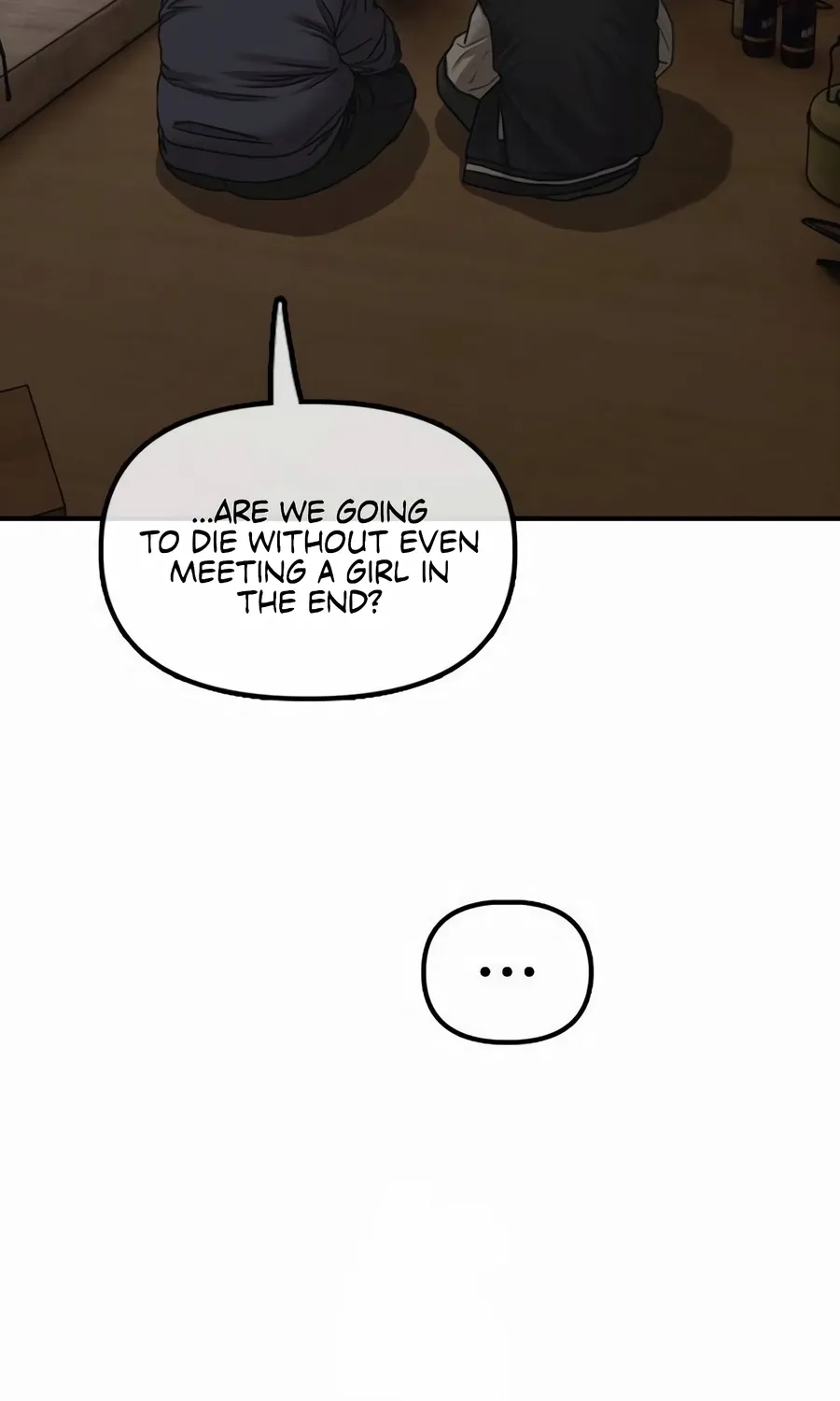 The Apocalypse Has Arrived Chapter 55 page 56 - 