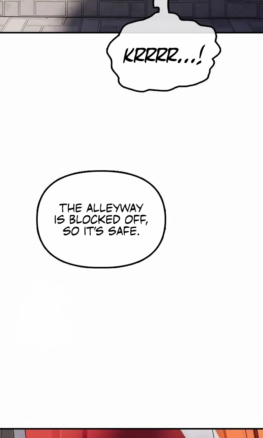 The Apocalypse Has Arrived Chapter 55 page 7 - 