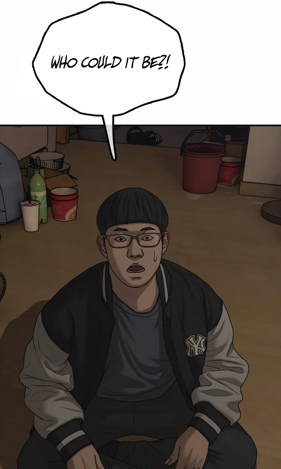 The Apocalypse Has Arrived Chapter 55 page 61 - 