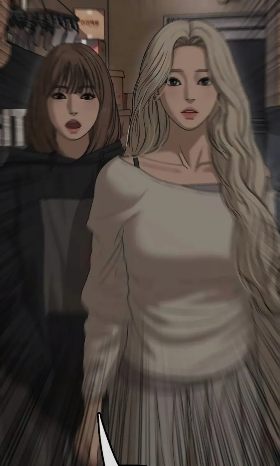 The Apocalypse Has Arrived Chapter 55 page 74 - 