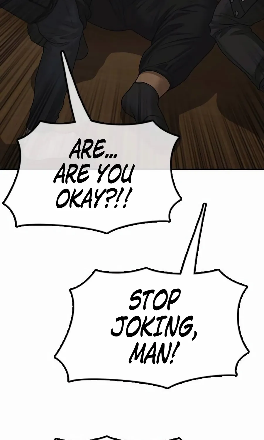 The Apocalypse Has Arrived Chapter 55 page 79 - 