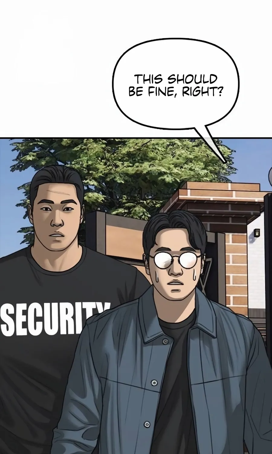 The Apocalypse Has Arrived Chapter 55 page 9 - 