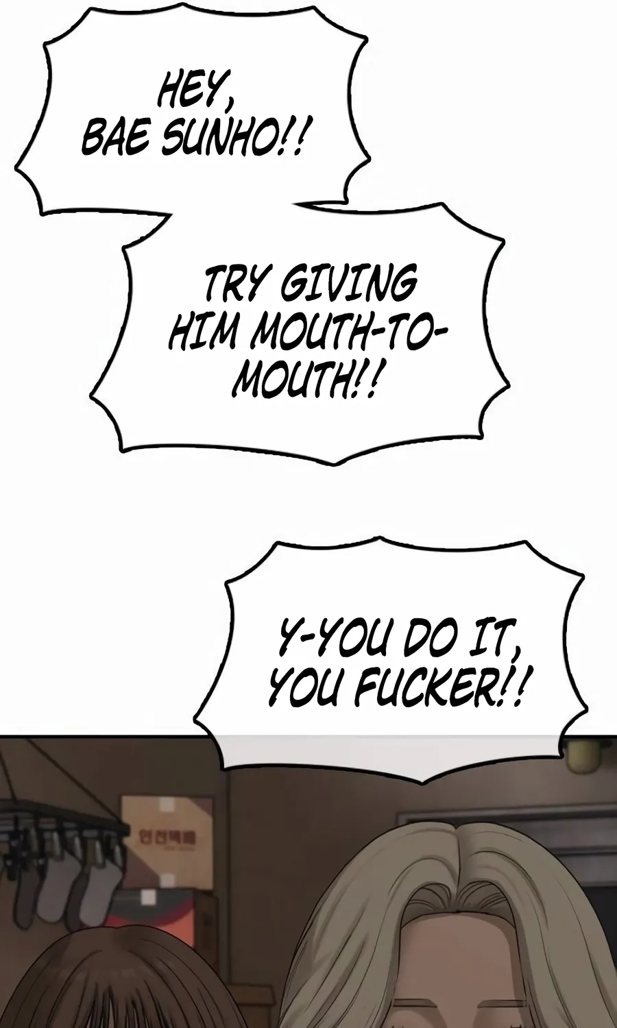 The Apocalypse Has Arrived Chapter 55 page 81 - 