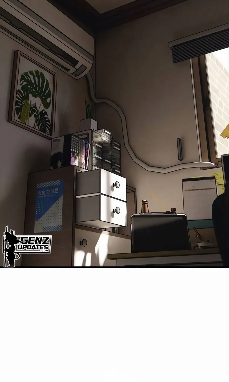 The Apocalypse Has Arrived Chapter 55 page 84 - 