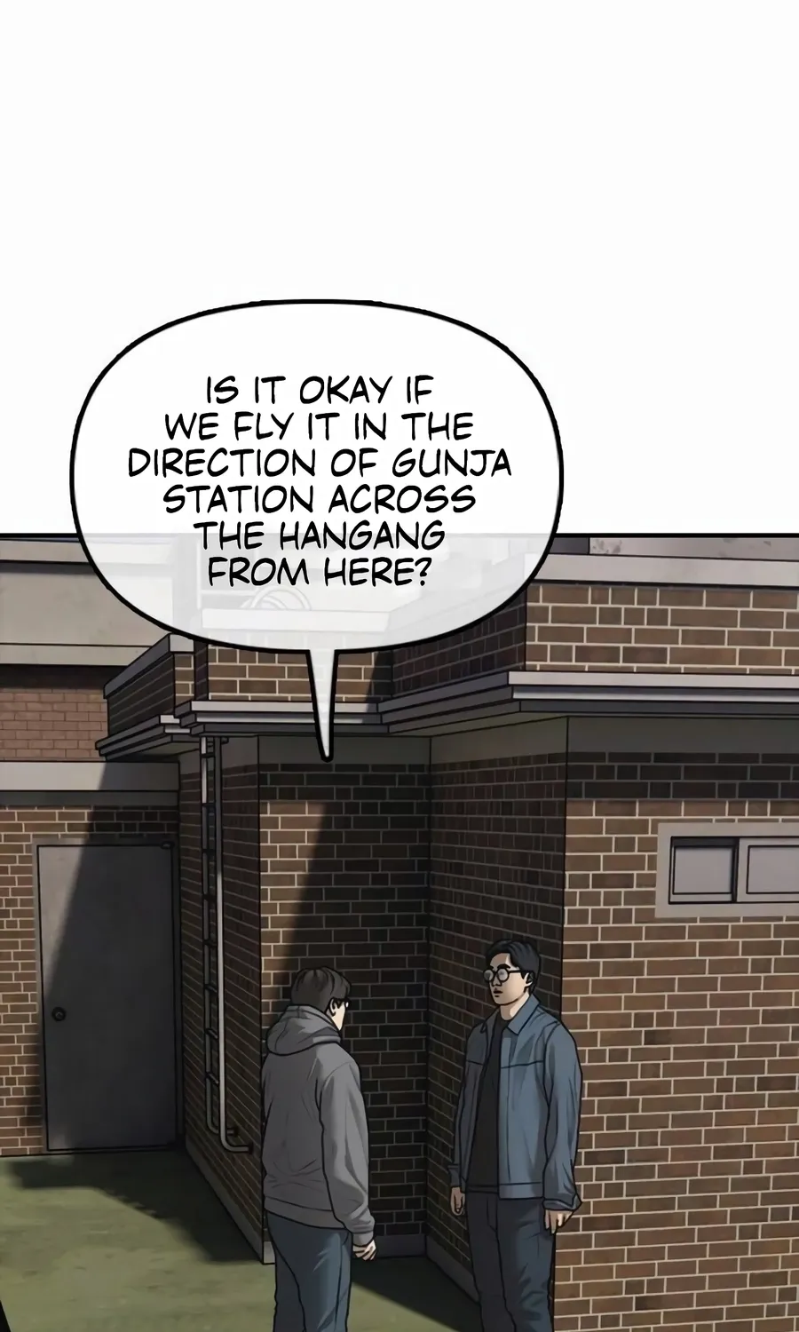 The Apocalypse Has Arrived Chapter 55 page 87 - 