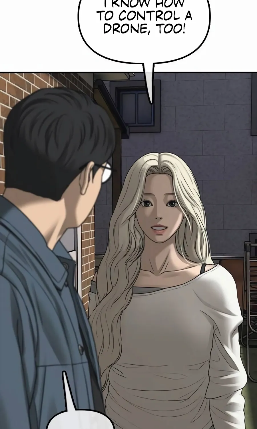 The Apocalypse Has Arrived Chapter 55 page 93 - 