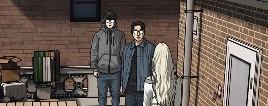 The Apocalypse Has Arrived Chapter 55 page 95 - 