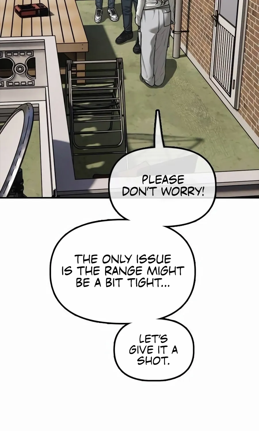 The Apocalypse Has Arrived Chapter 55 page 96 - 
