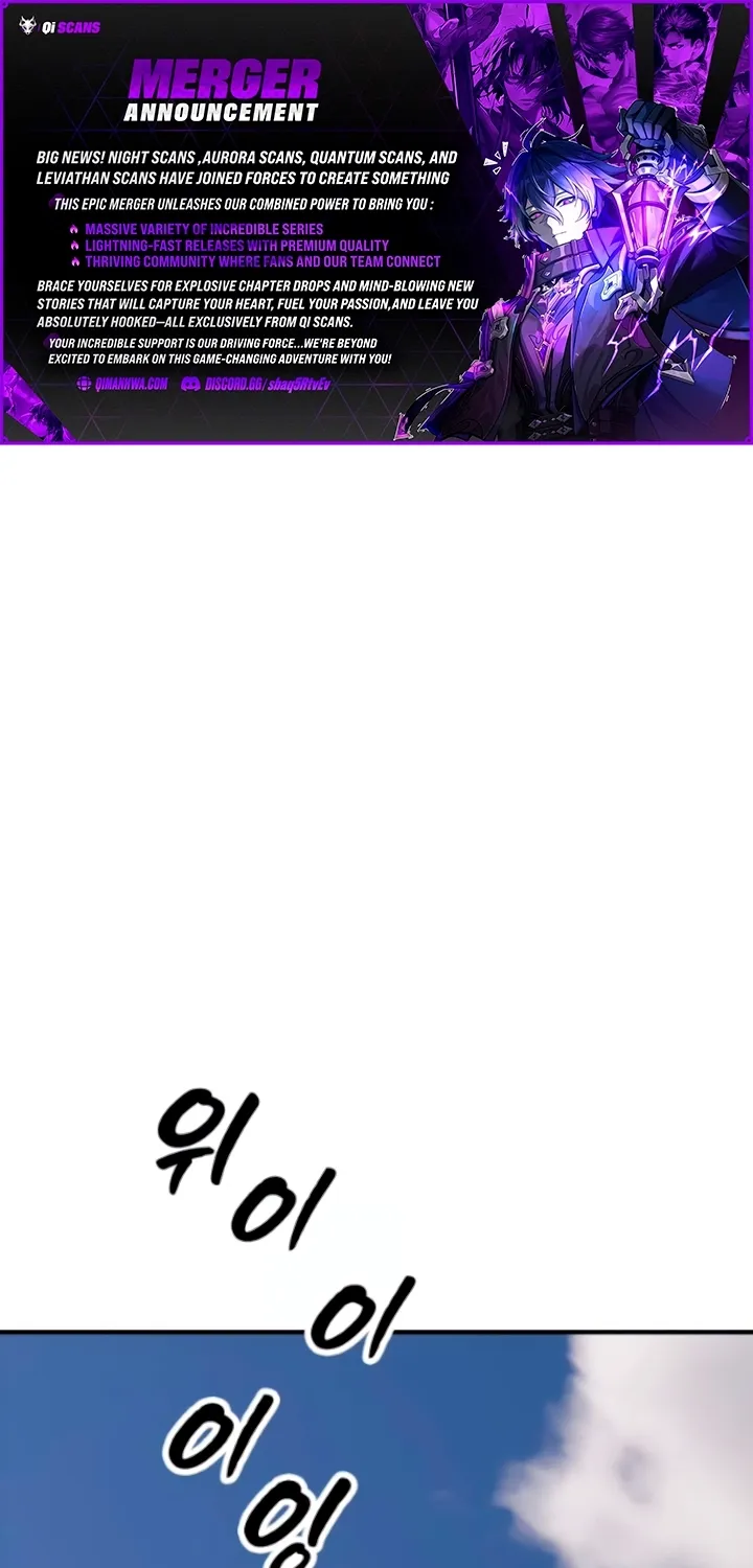 The Apocalypse Has Arrived Chapter 56 page 1 - 
