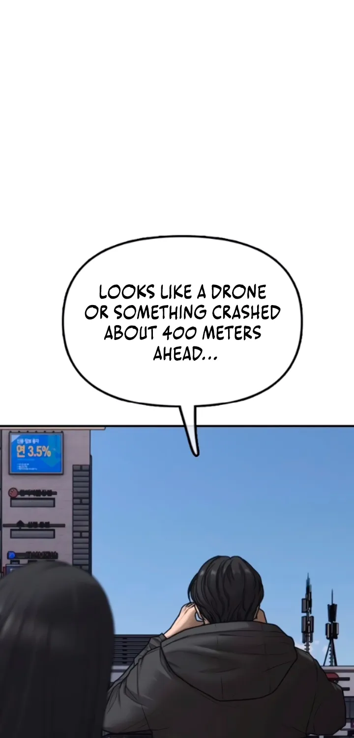 The Apocalypse Has Arrived Chapter 56 page 11 - 