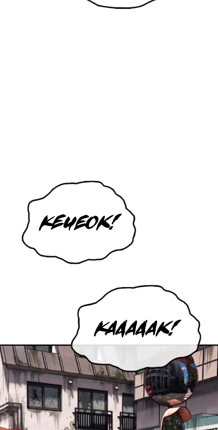 The Apocalypse Has Arrived Chapter 56 page 105 - 