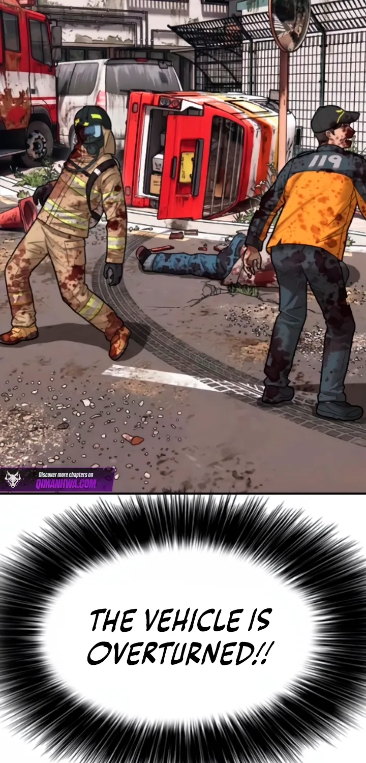 The Apocalypse Has Arrived Chapter 56 page 106 - 