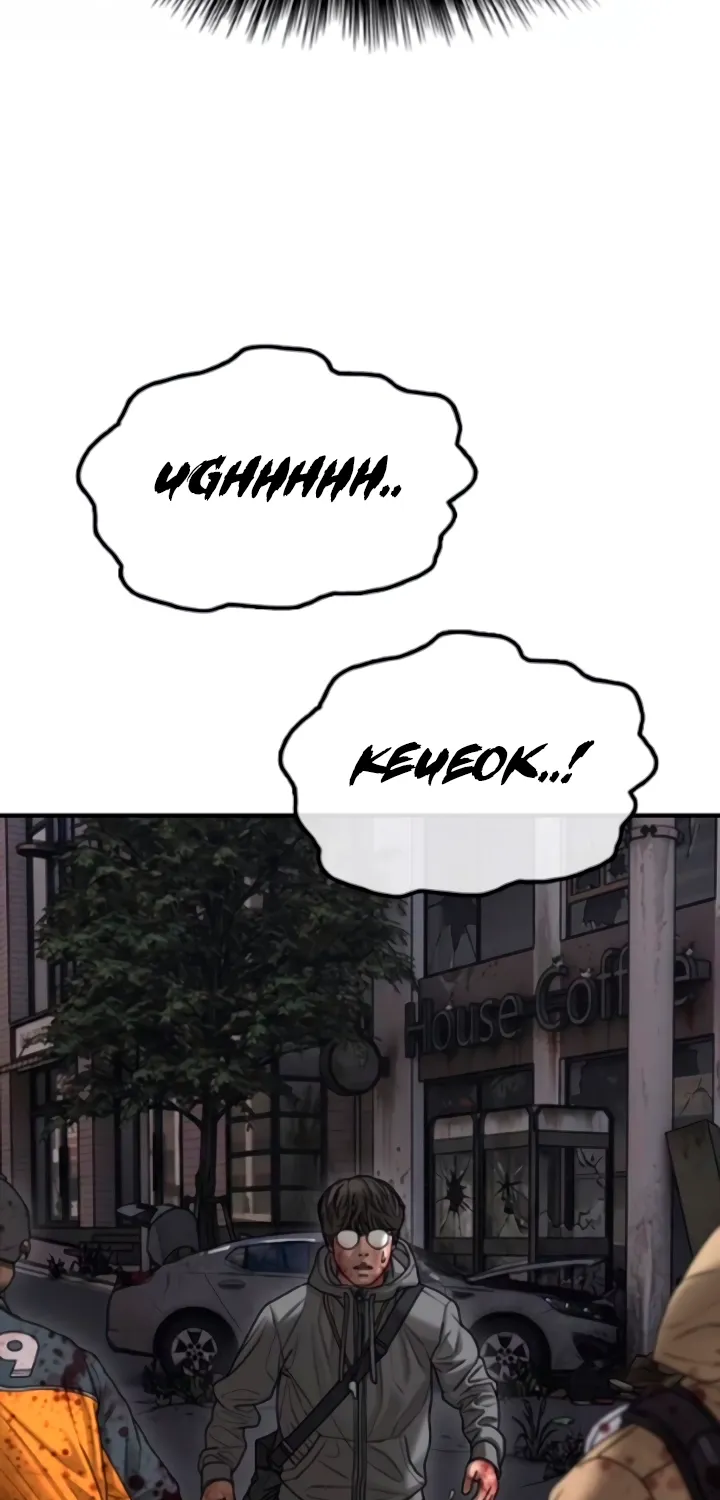 The Apocalypse Has Arrived Chapter 56 page 107 - 