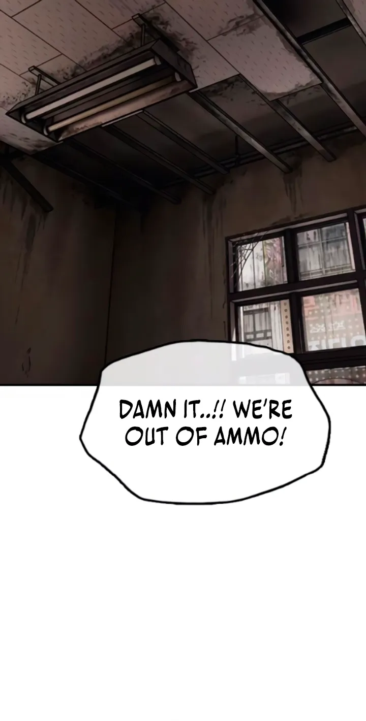 The Apocalypse Has Arrived Chapter 56 page 110 - 