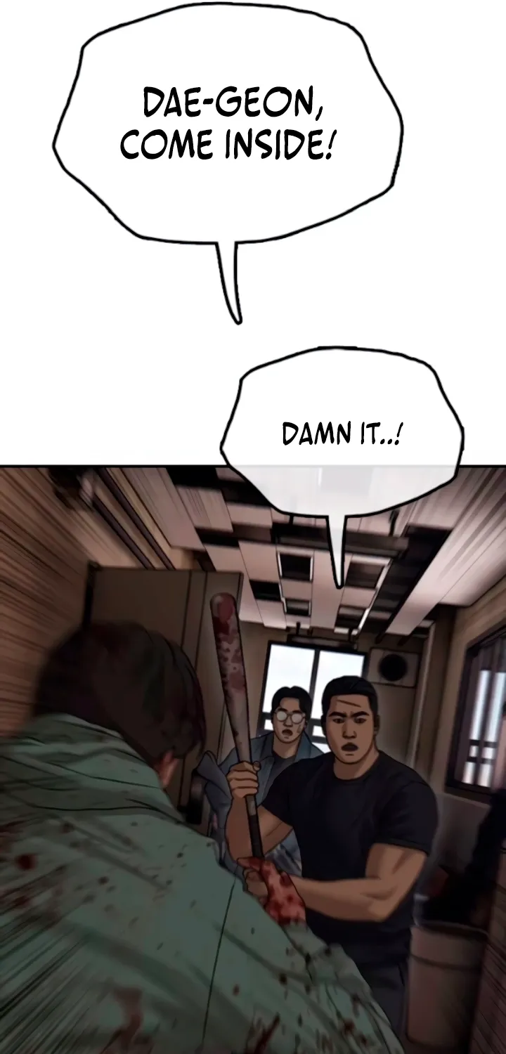 The Apocalypse Has Arrived Chapter 56 page 111 - 