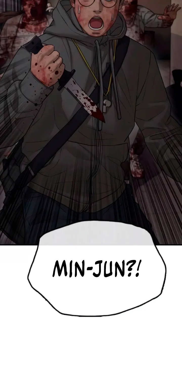 The Apocalypse Has Arrived Chapter 56 page 115 - 