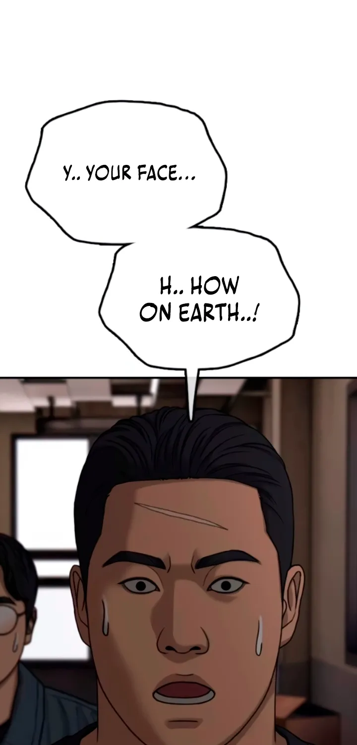 The Apocalypse Has Arrived Chapter 56 page 116 - 