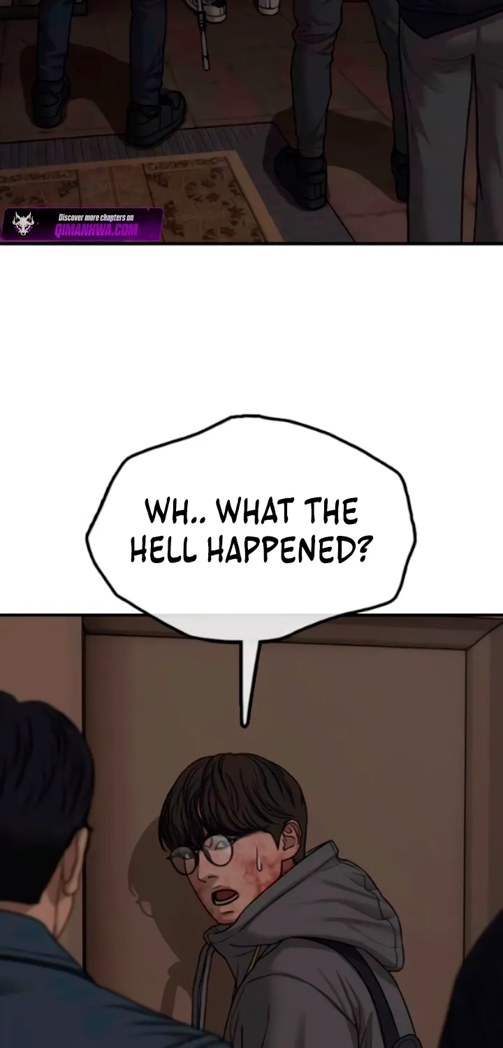 The Apocalypse Has Arrived Chapter 56 page 120 - 