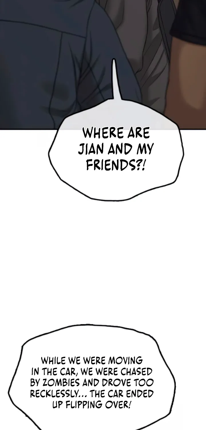 The Apocalypse Has Arrived Chapter 56 page 121 - 