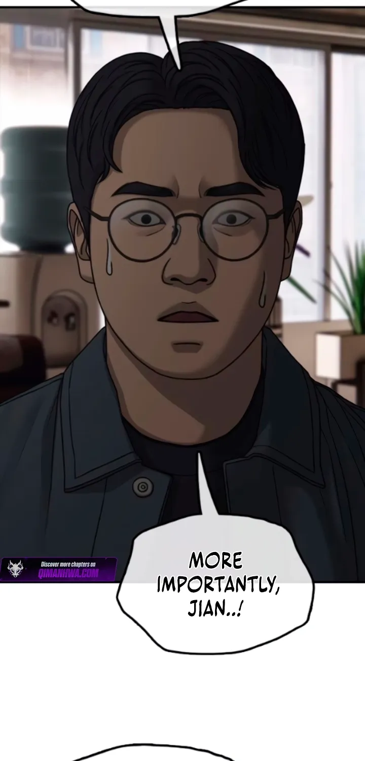 The Apocalypse Has Arrived Chapter 56 page 122 - 